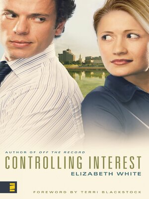 cover image of Controlling Interest